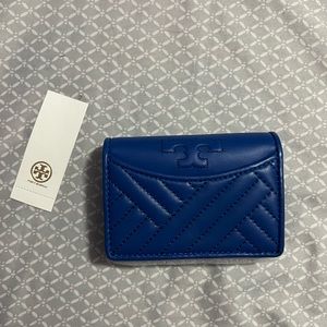 Tory Burch Wallet NWT